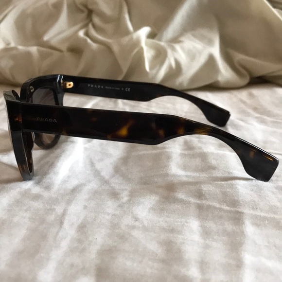 Prada spring/summer 2013 collection sunglasses